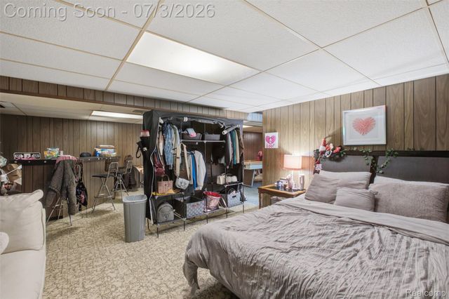 28445 BRADNER Drive, Warren, MI 48088