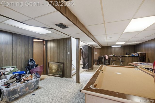 28445 BRADNER Drive, Warren, MI 48088