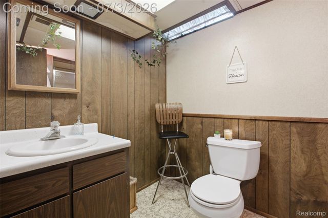 28445 BRADNER Drive, Warren, MI 48088