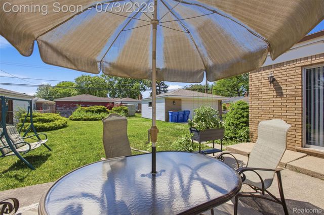 28445 BRADNER Drive, Warren, MI 48088