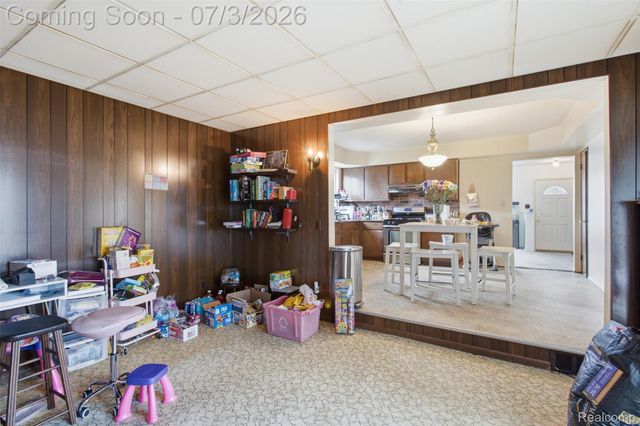 28445 BRADNER Drive, Warren, MI 48088