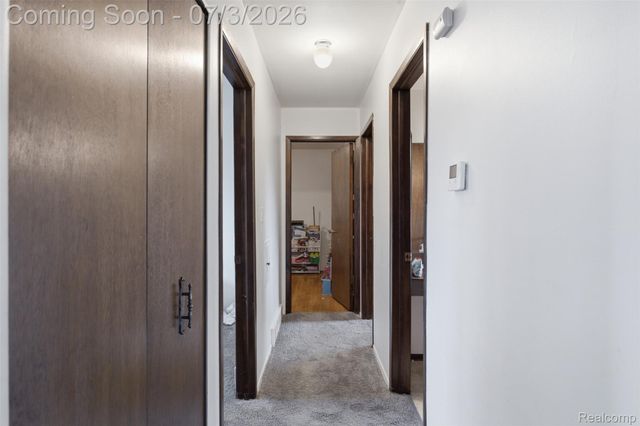 28445 BRADNER Drive, Warren, MI 48088
