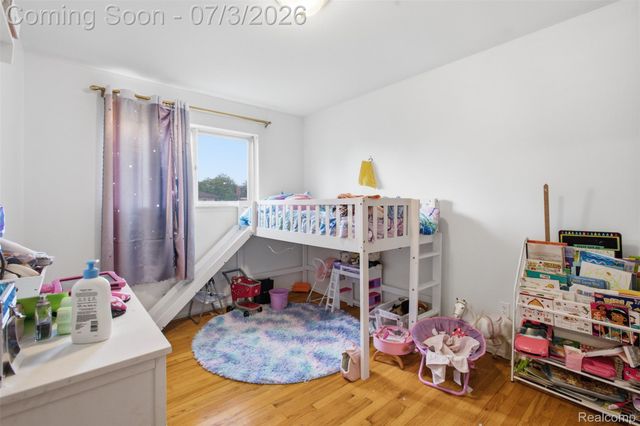28445 BRADNER Drive, Warren, MI 48088