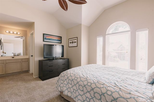 8003 Club Point Drive, Humble, TX 77346