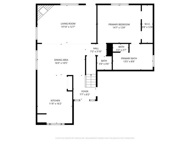 8003 Club Point Drive, Humble, TX 77346