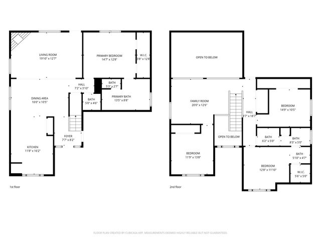 8003 Club Point Drive, Humble, TX 77346