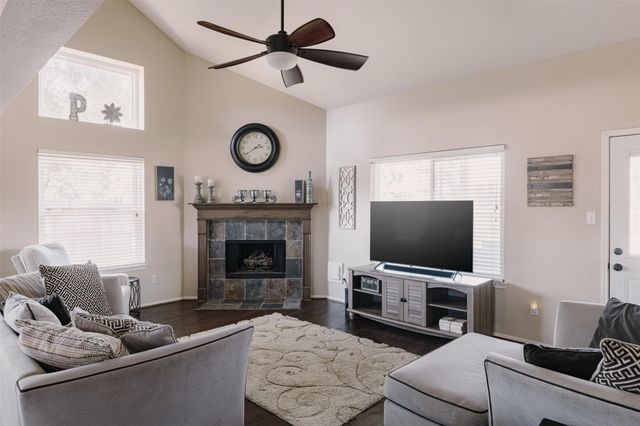 8003 Club Point Drive, Humble, TX 77346