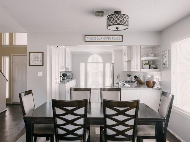 8003 Club Point Drive, Humble, TX 77346