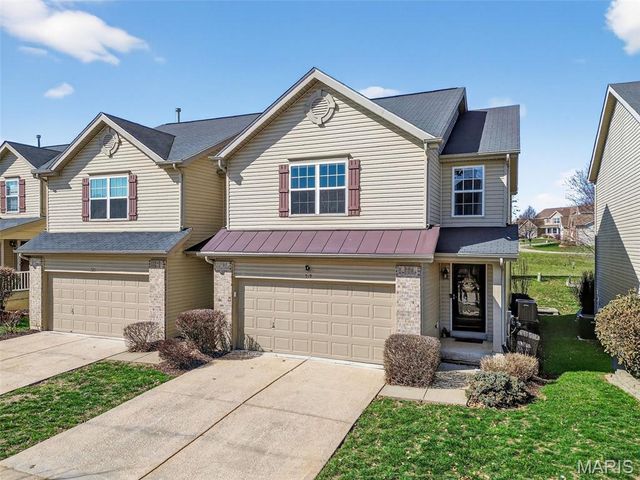 519 Country Circle Drive, Lake St Louis, MO 63367