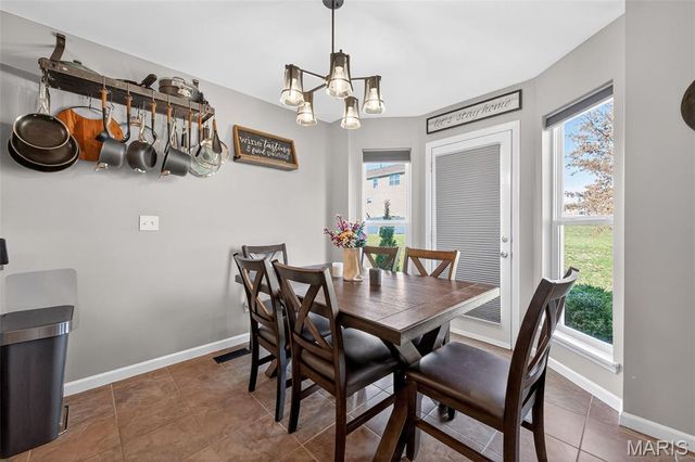 519 Country Circle Drive, Lake St Louis, MO 63367