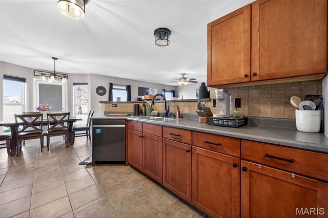 519 Country Circle Drive, Lake St Louis, MO 63367