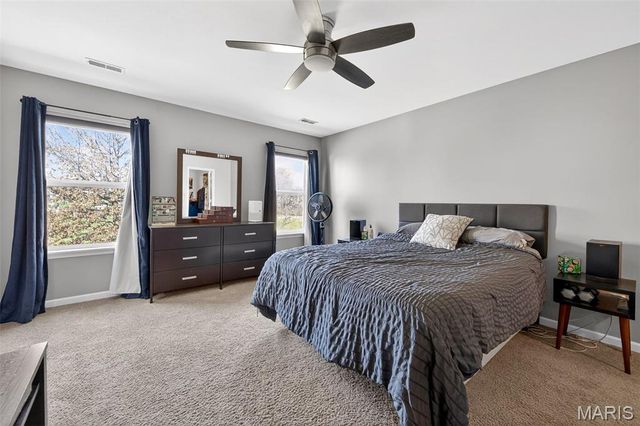 519 Country Circle Drive, Lake St Louis, MO 63367