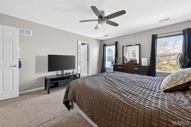 519 Country Circle Drive, Lake St Louis, MO 63367