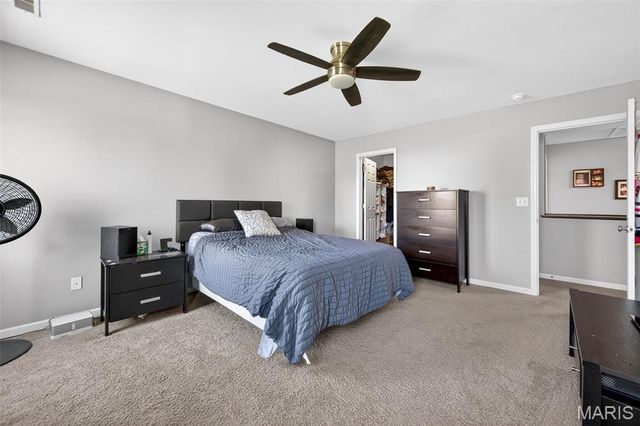 519 Country Circle Drive, Lake St Louis, MO 63367