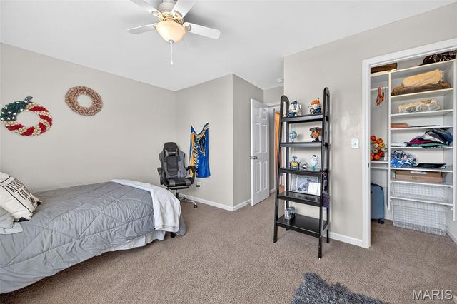 519 Country Circle Drive, Lake St Louis, MO 63367