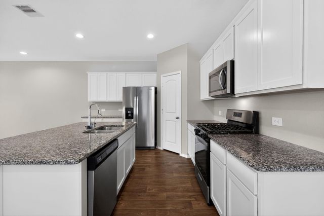 9909 Glenbrook Lane, Magnolia, TX 77354