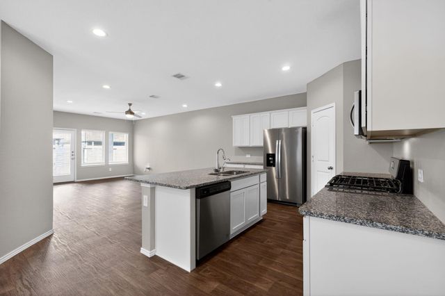 9909 Glenbrook Lane, Magnolia, TX 77354