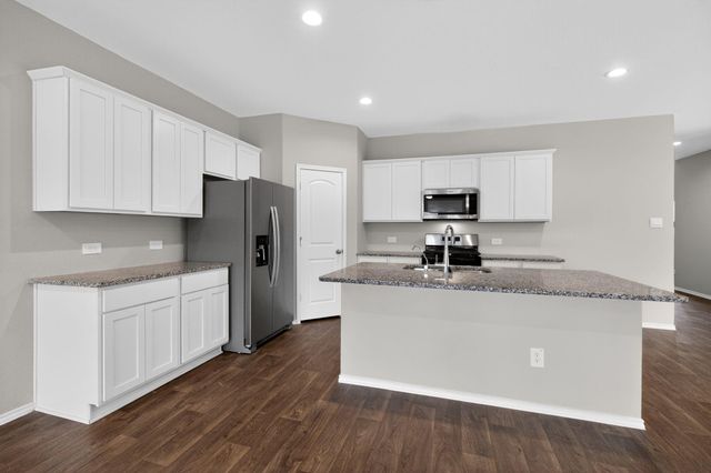 9909 Glenbrook Lane, Magnolia, TX 77354