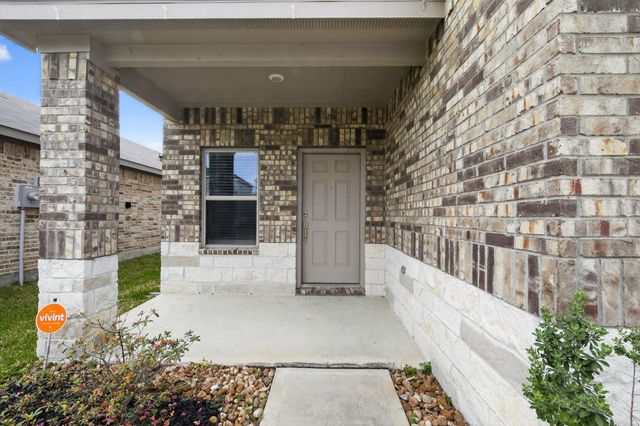 9909 Glenbrook Lane, Magnolia, TX 77354