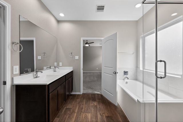 9909 Glenbrook Lane, Magnolia, TX 77354