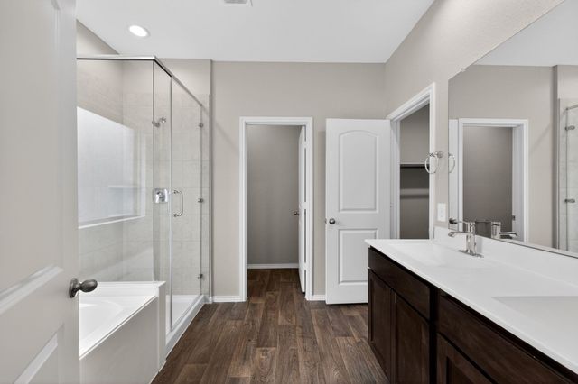 9909 Glenbrook Lane, Magnolia, TX 77354