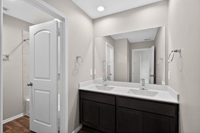 9909 Glenbrook Lane, Magnolia, TX 77354