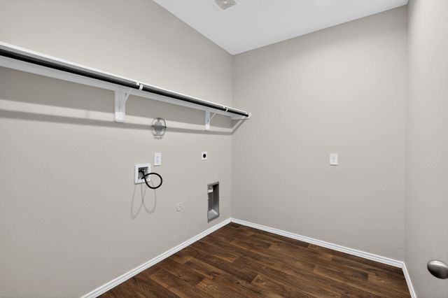 9909 Glenbrook Lane, Magnolia, TX 77354