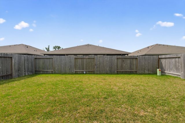 9909 Glenbrook Lane, Magnolia, TX 77354