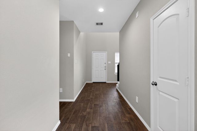 9909 Glenbrook Lane, Magnolia, TX 77354