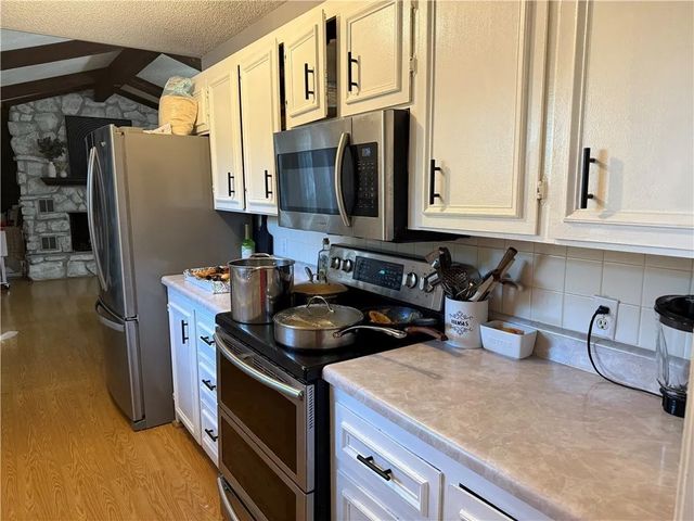 107 Nancy Street, Harrison, AR 72601