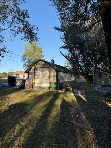 107 Nancy Street, Harrison, AR 72601