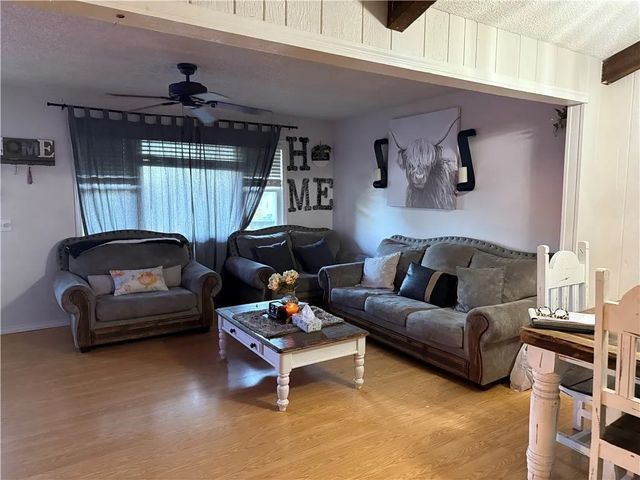 107 Nancy Street, Harrison, AR 72601