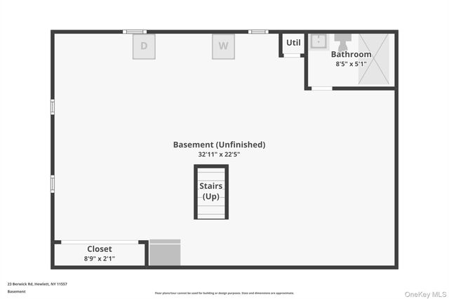 23 Berwick Road, Hewlett, NY 11557