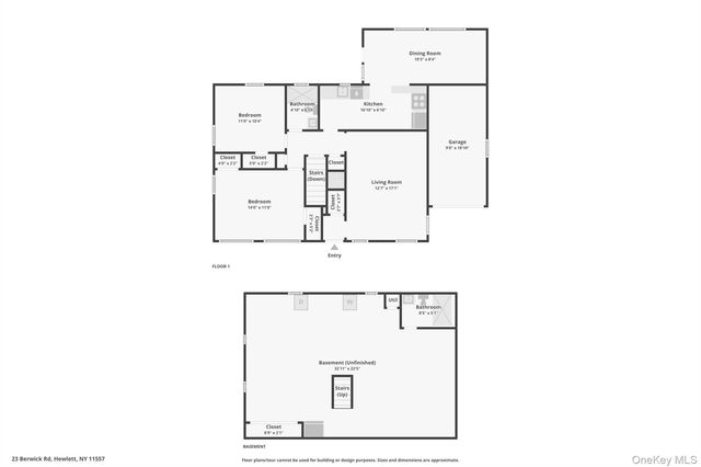 23 Berwick Road, Hewlett, NY 11557