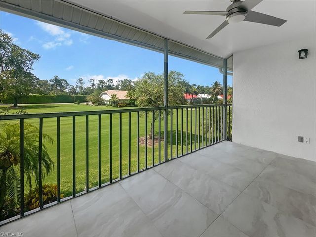5908 Cranbrook WAY I202, Naples, FL 34112
