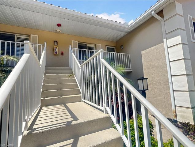 5908 Cranbrook WAY I202, Naples, FL 34112