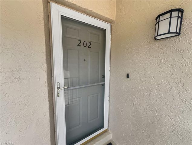 5908 Cranbrook WAY I202, Naples, FL 34112