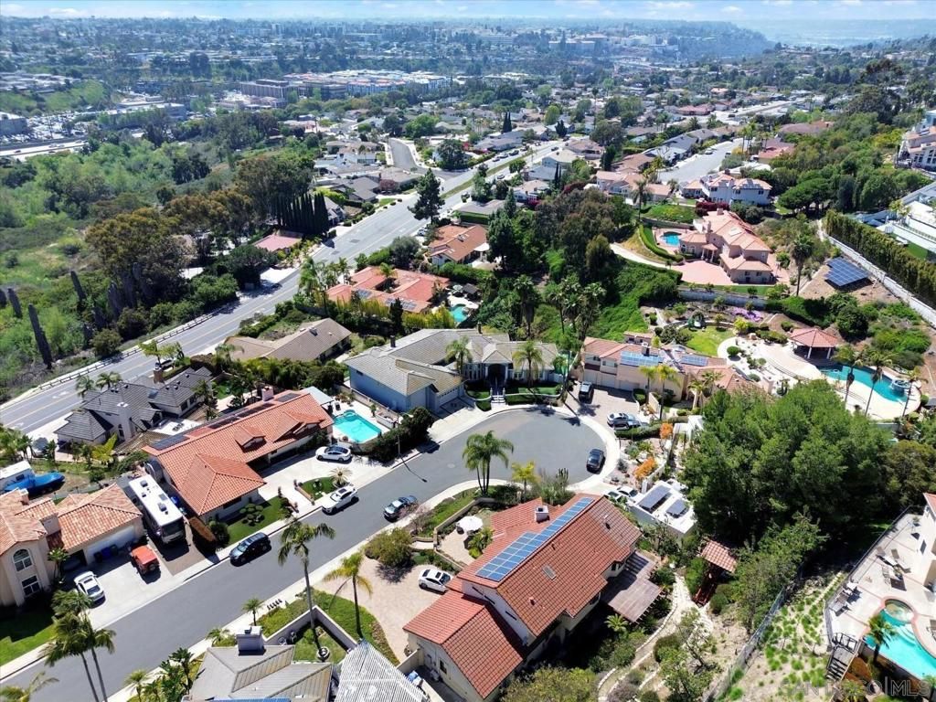 Image 42 of property listing at 6727 Cavite Ct., San Diego, CA 92120