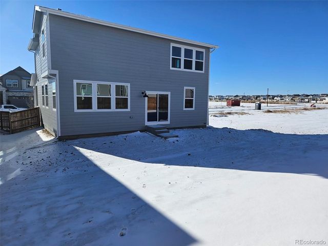 6047 Caribou Drive, Brighton, CO 80601