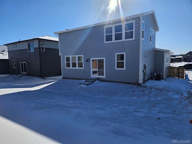 6047 Caribou Drive, Brighton, CO 80601