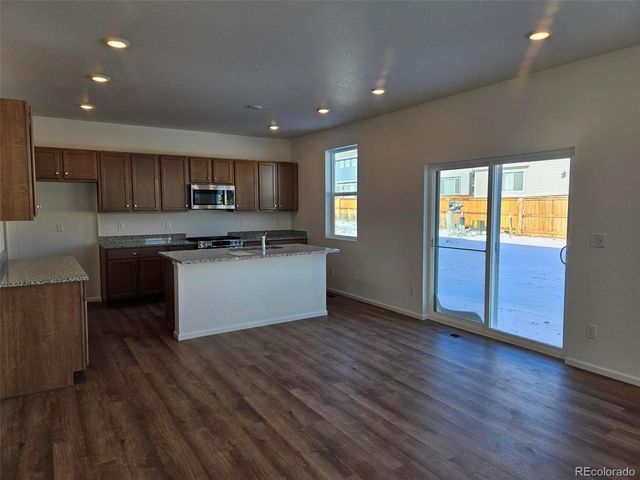 6047 Caribou Drive, Brighton, CO 80601