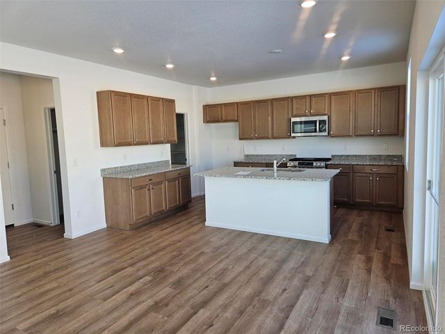 6047 Caribou Drive, Brighton, CO 80601