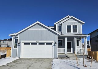 6047 Caribou Drive, Brighton, CO 80601