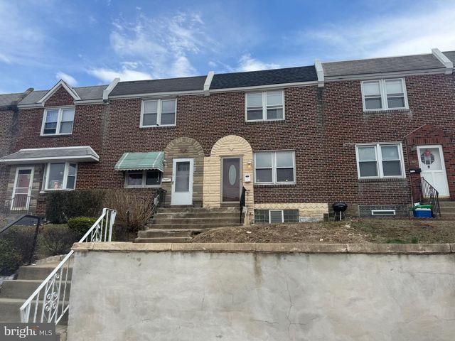 6243 CRAFTON ST, Philadelphia, PA 19149