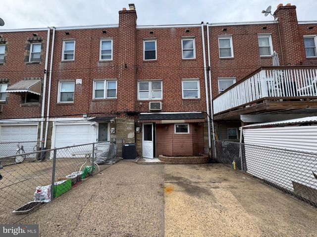 6243 CRAFTON ST, Philadelphia, PA 19149