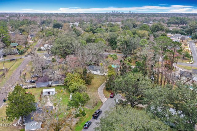 6914 ALACHUA Avenue, Jacksonville, FL 32210