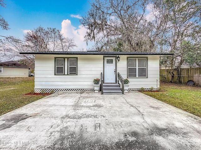 6914 ALACHUA Avenue, Jacksonville, FL 32210