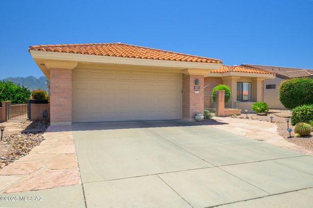 4877 S Meadow Ridge Drive, Green Valley, AZ 85622