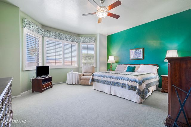4877 S Meadow Ridge Drive, Green Valley, AZ 85622