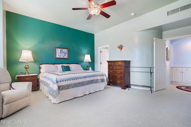 4877 S Meadow Ridge Drive, Green Valley, AZ 85622